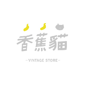 香蕉貓LOGO-01